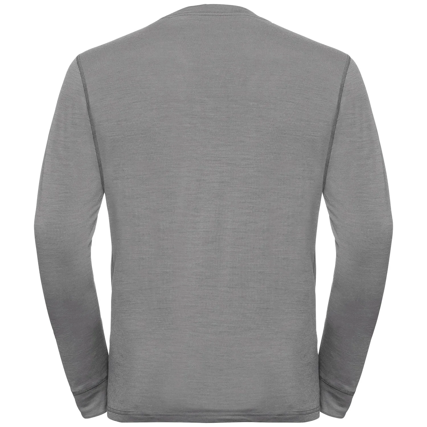 Odlo Crew Merino 200 Top - Men’s