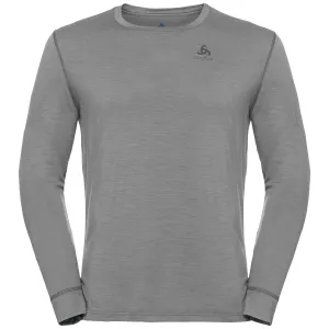 Odlo Crew Merino 200 Top - Men’s