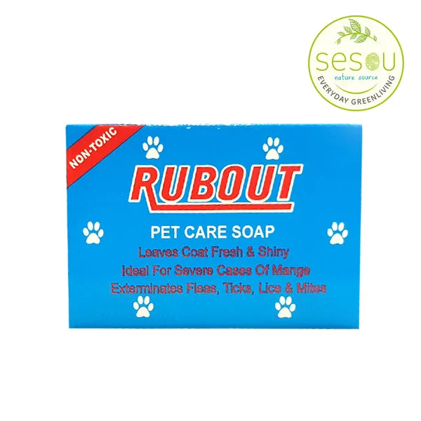 Pet Soap 100g