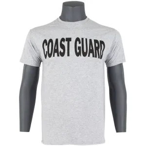 Physical Training Coast Guard T-Shirt