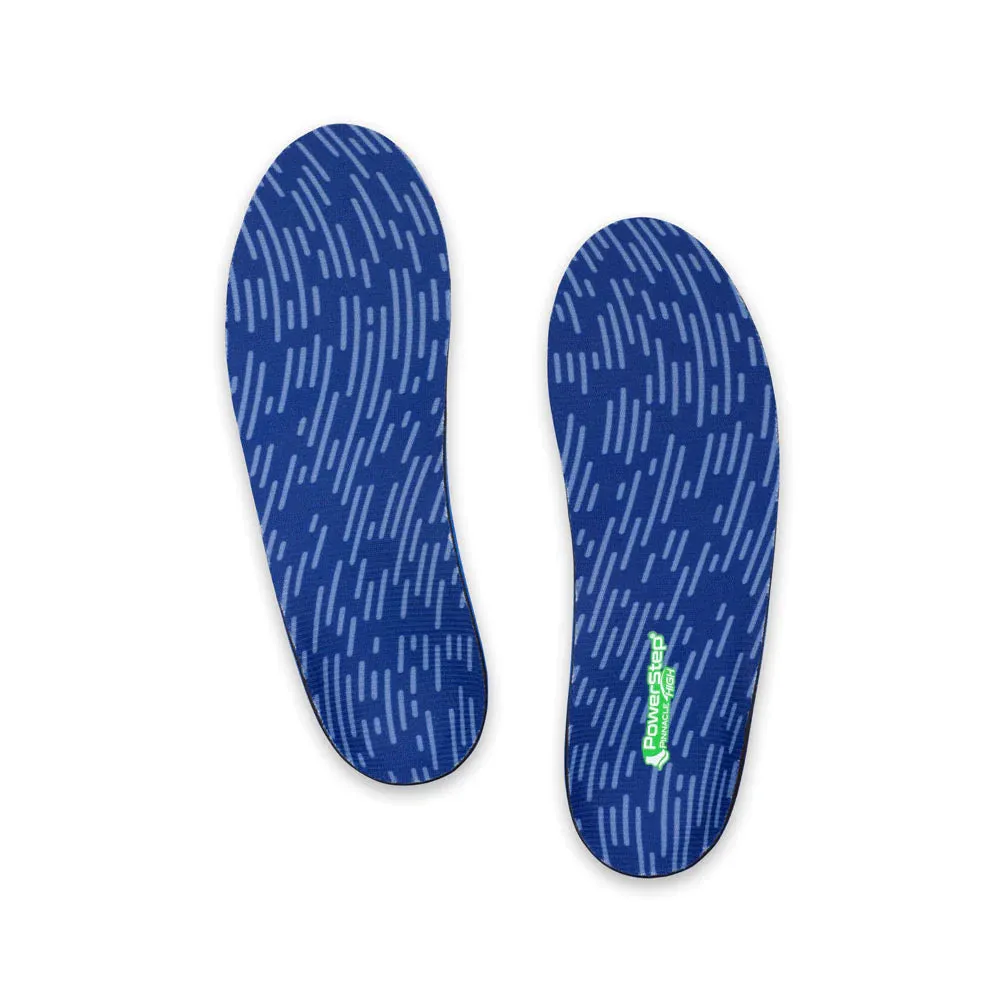 Pinnacle High Insoles