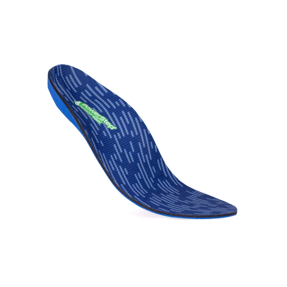 Pinnacle High Insoles