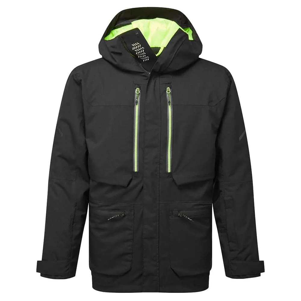 Portwest EV461 EV4 Waterproof Extreme Winter Parka Jacket