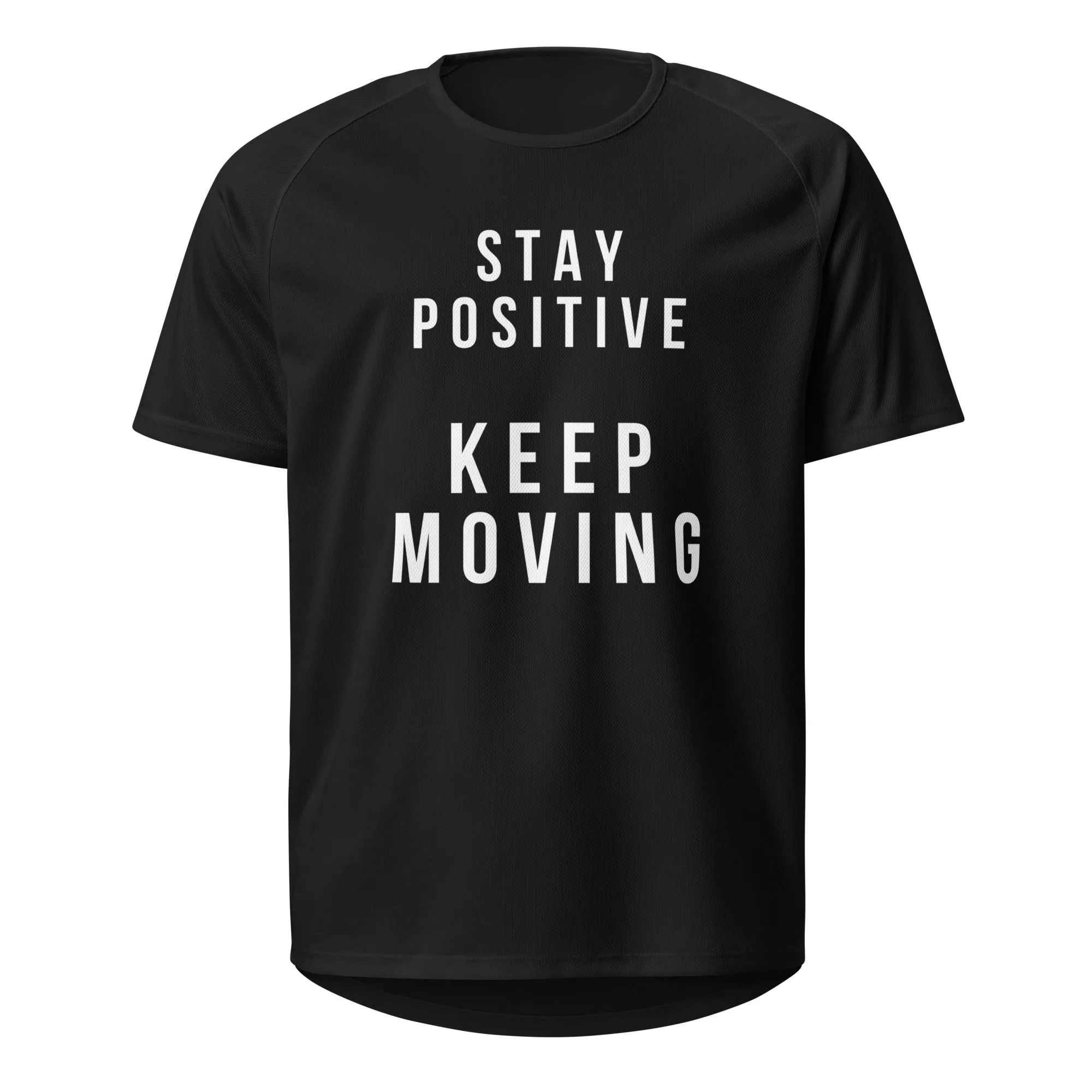 Positivity Jersey