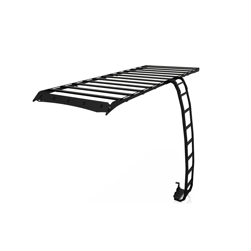 Prinsu Mercedes Sprinter Van 144 Roof Rack (2014-2020)