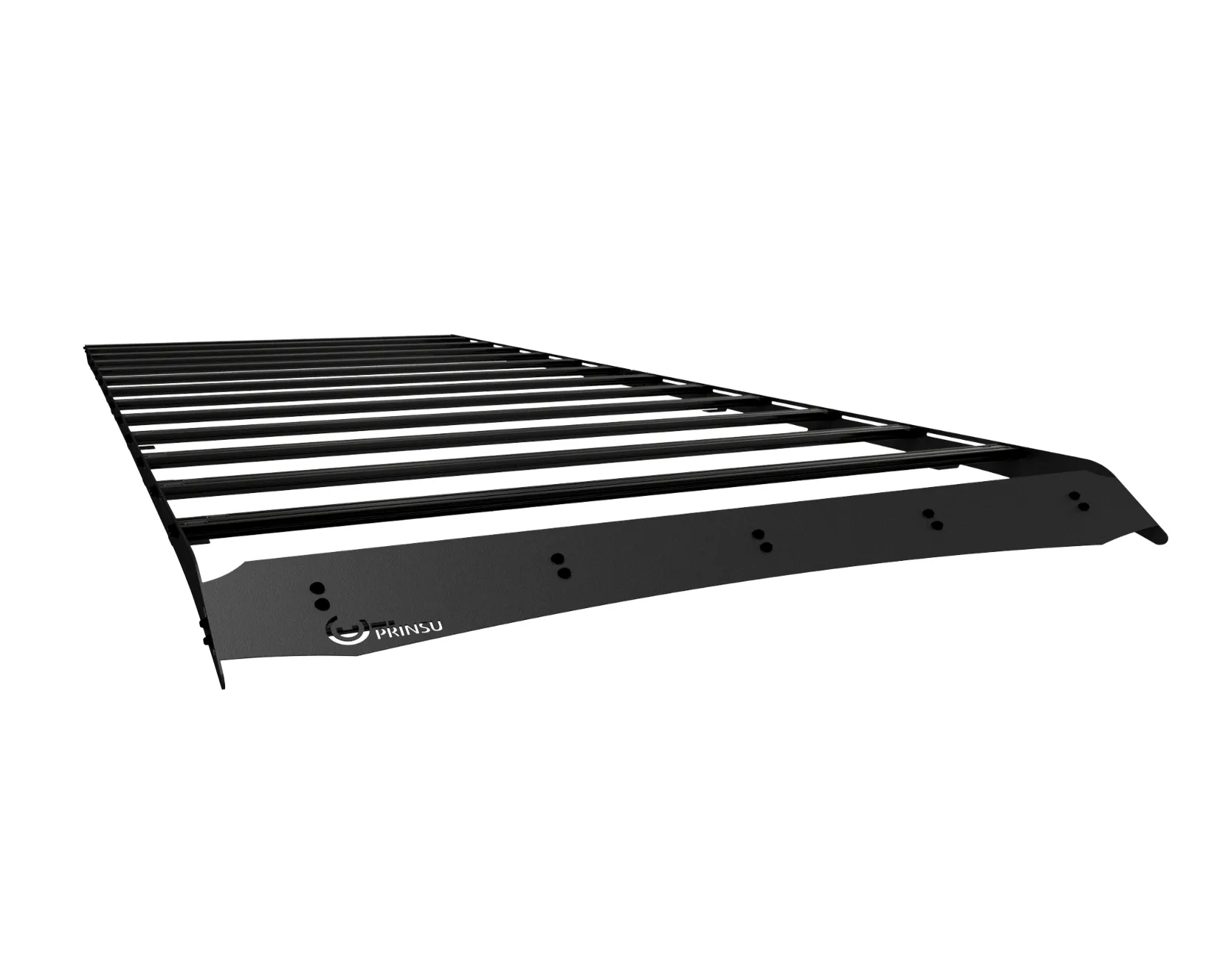 Prinsu Mercedes Sprinter Van 144 Roof Rack (2014-2020)