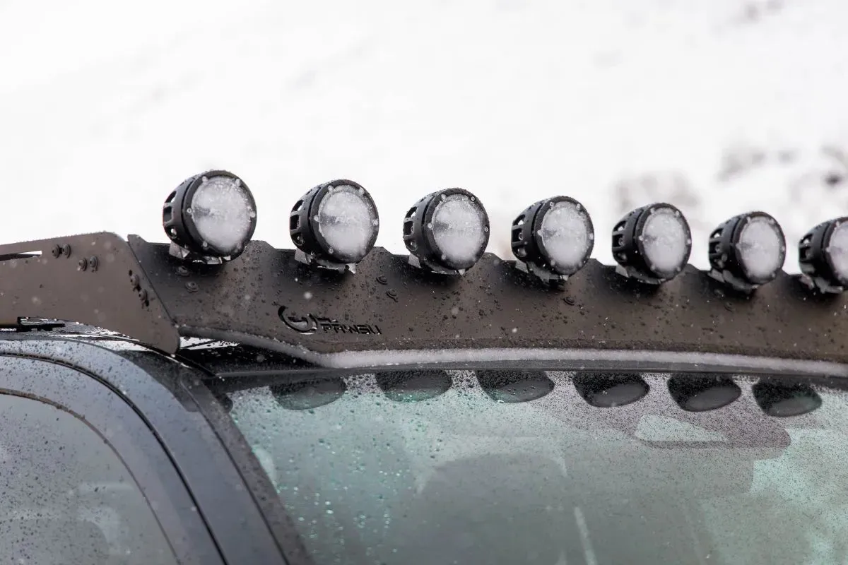 Prinsu Original Roof Rack For Tacoma (2024-Current)