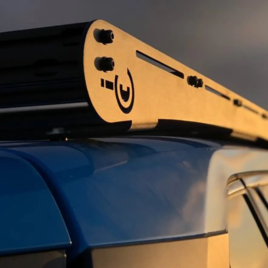 Prinsu Roof Rack for Rav4 (2014-2018)