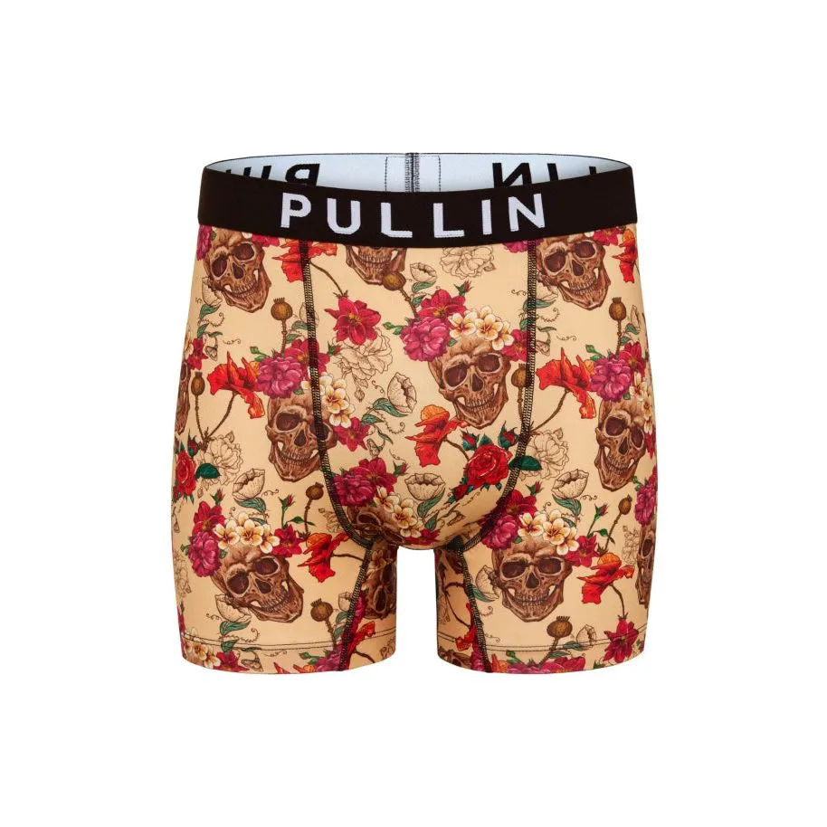 Pullin Fashion 2 Scully Boxer Brief