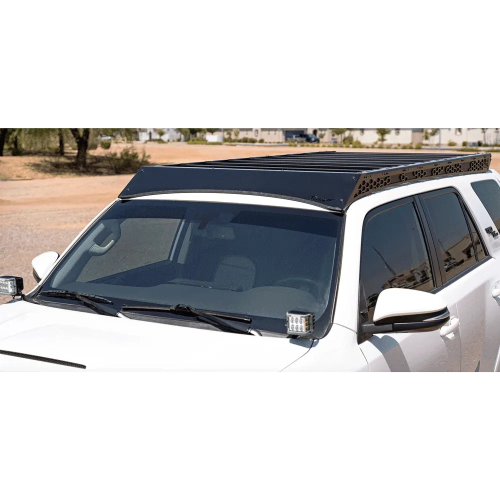 Rago Fabrication - Roof Rack - Toyota 4Runner (2010-2024)