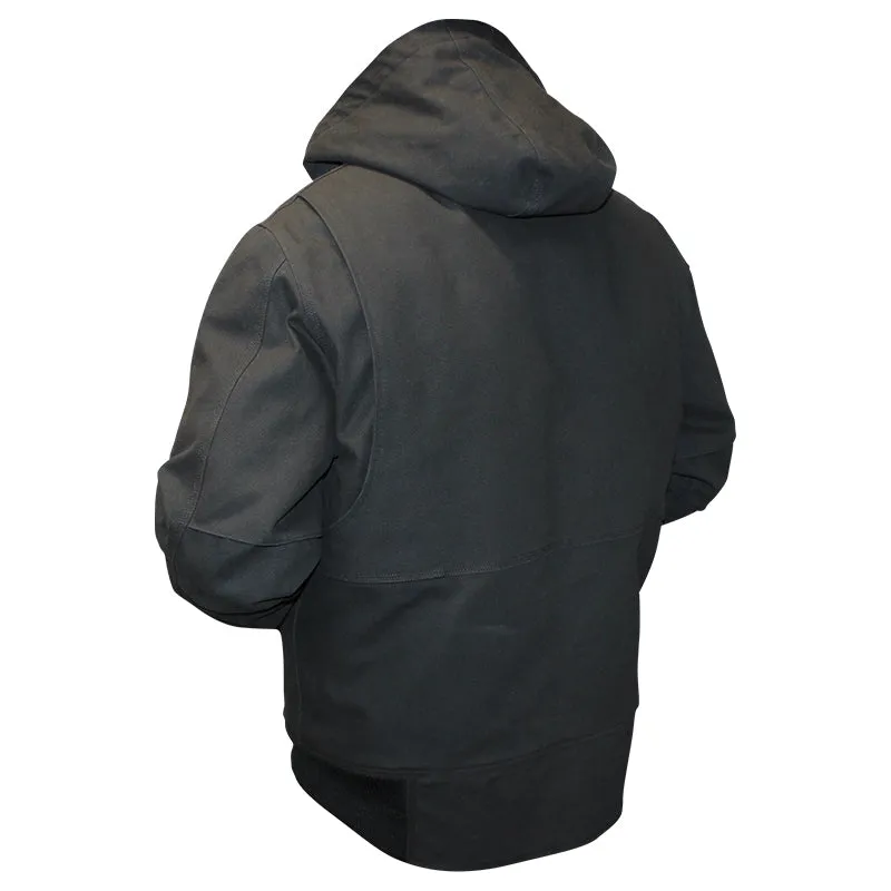 Sawbuck Work Force Sherpa Jacket