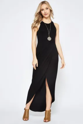 Sexy Lil Black Dress - XL - runs small