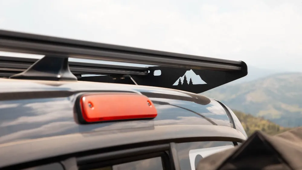 Sherpa Grand Teton Sport Roof Rack for Toyota Tacoma