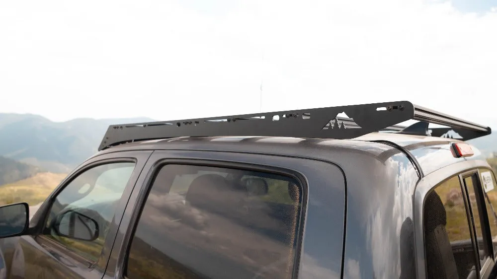 Sherpa Grand Teton Sport Roof Rack for Toyota Tacoma