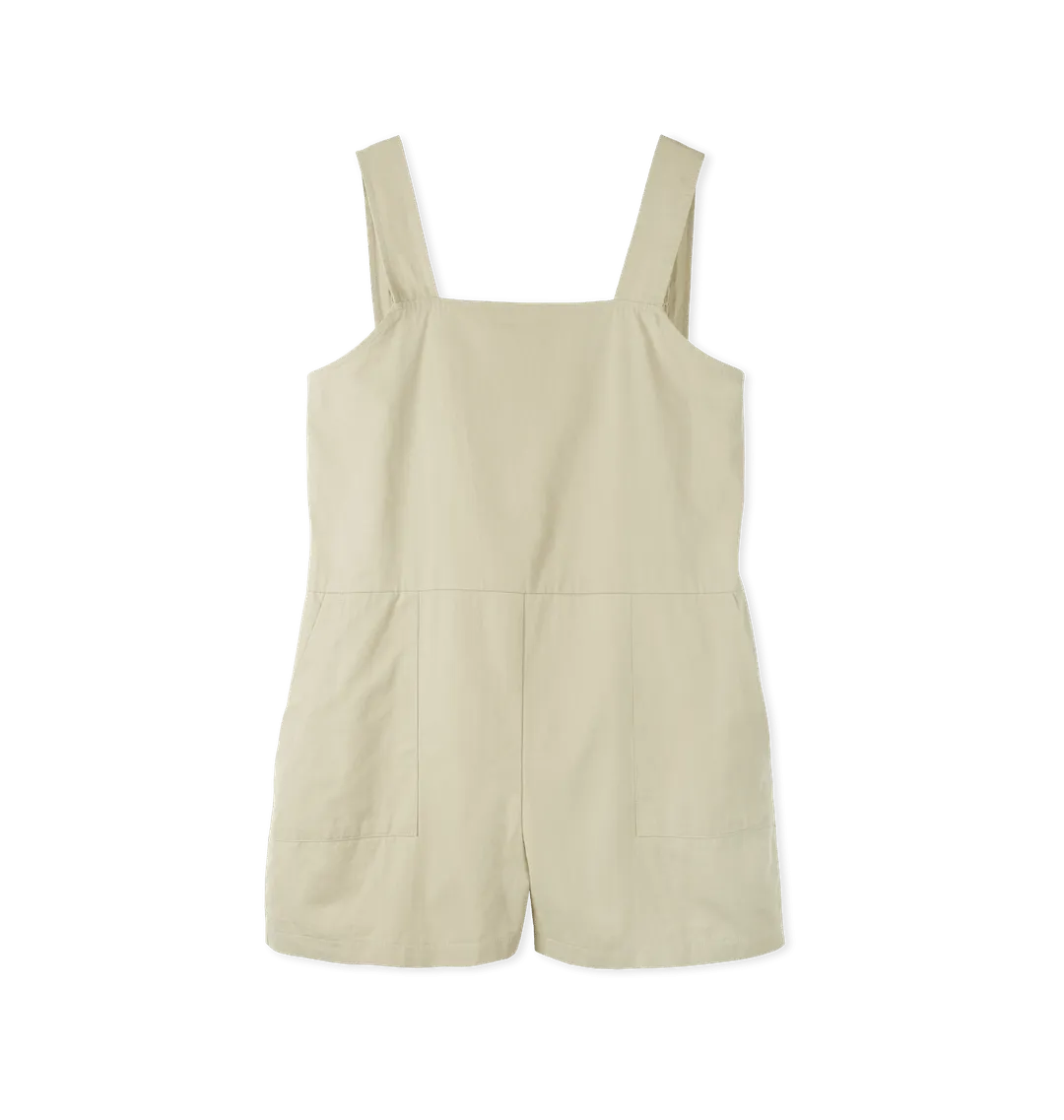 Springvale Playsuit