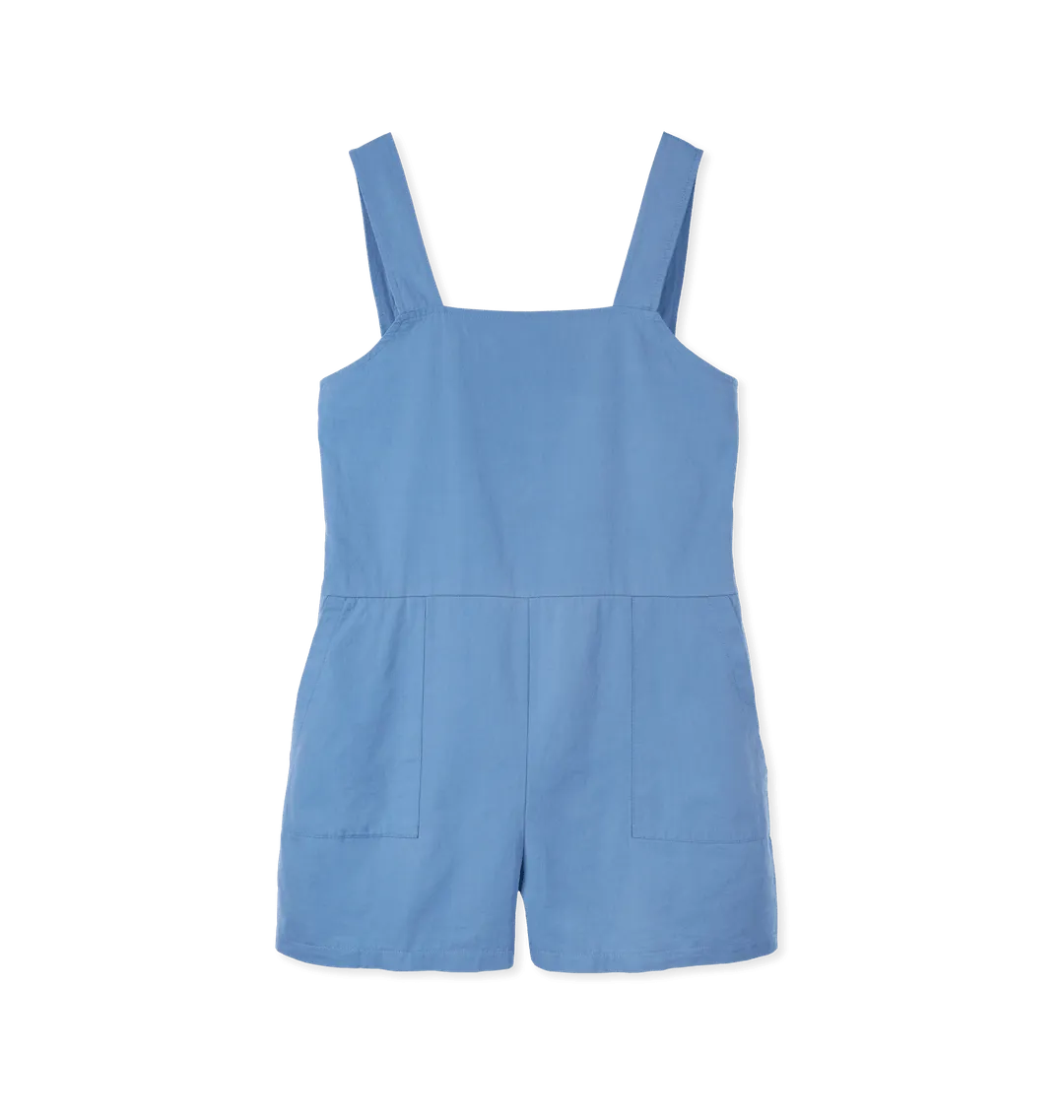 Springvale Playsuit