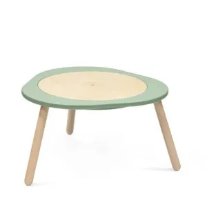 Stokke® Mutable ™ Playing table Clover Green New