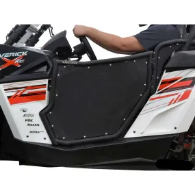 SuperATV Can-Am Maverick Aluminum Doors