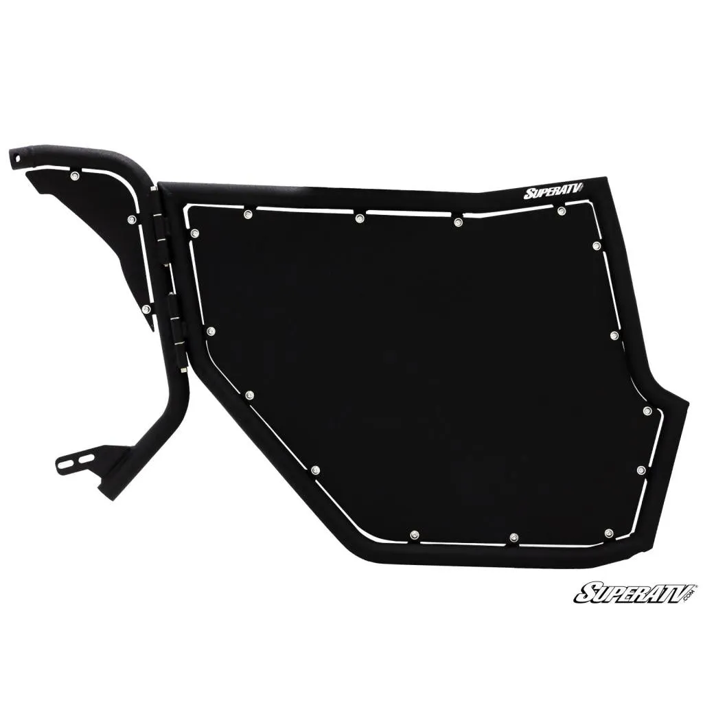 SuperATV Can-Am Maverick Aluminum Doors