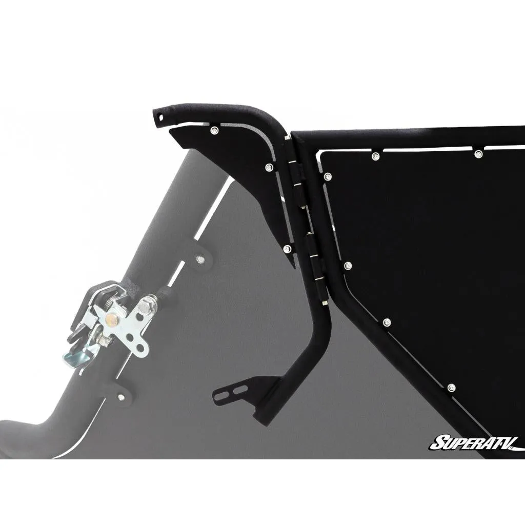 SuperATV Can-Am Maverick Aluminum Doors