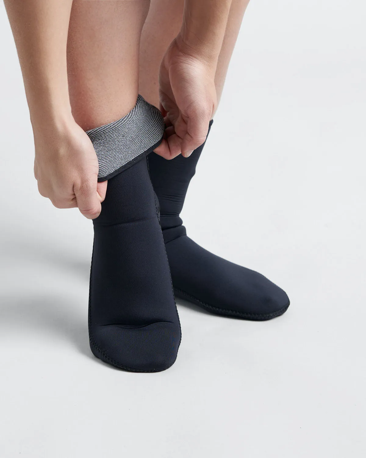 Supertherm 4mm Wet Socks