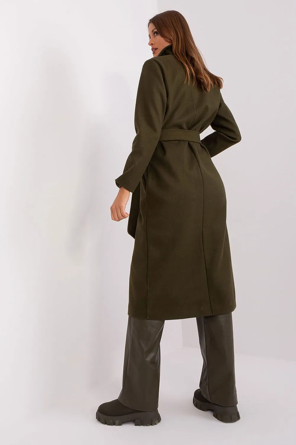 TEEK - Transition Trench Coat