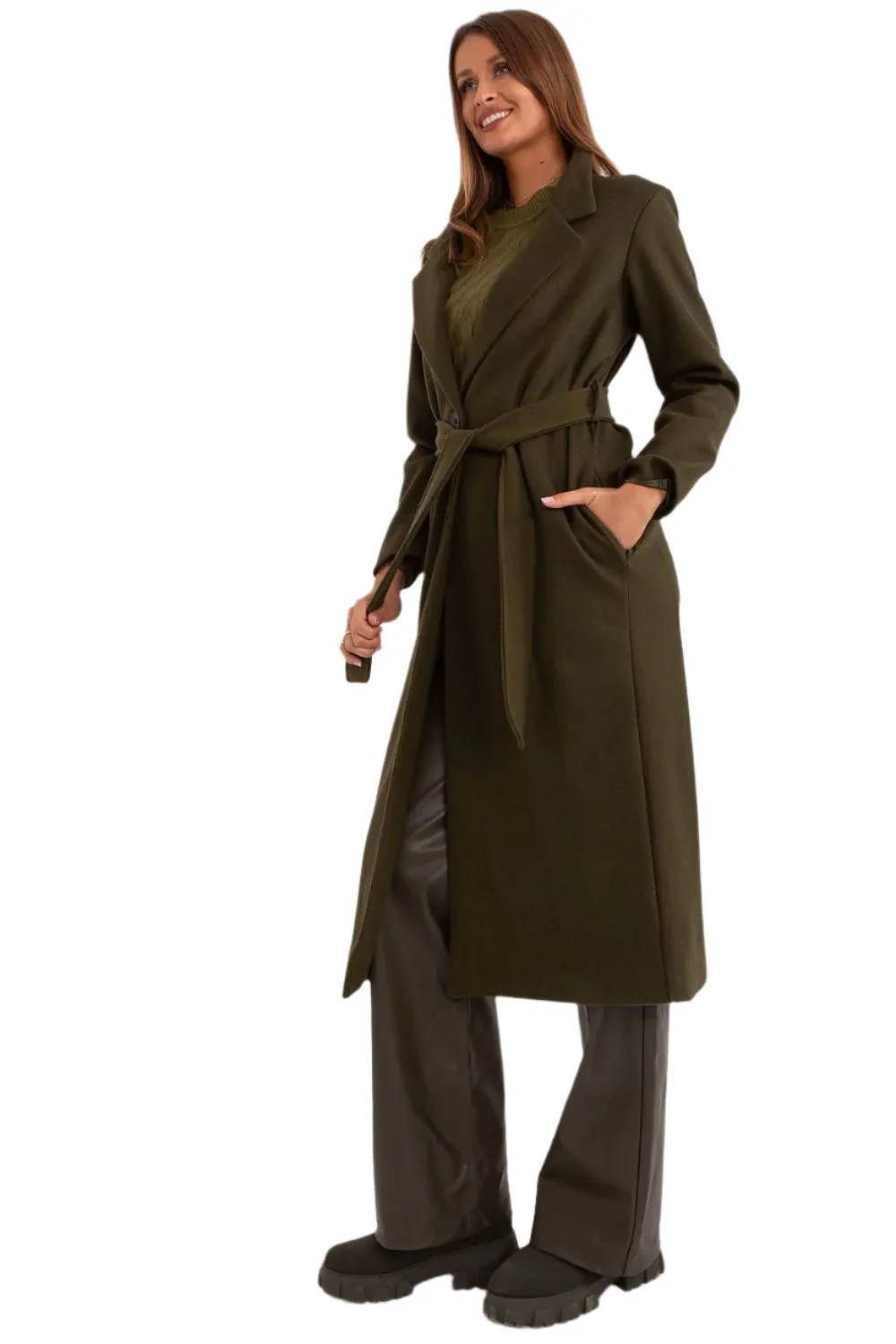 TEEK - Transition Trench Coat