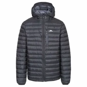 Trespass Digby Men's Packable Hooded Down Jacket