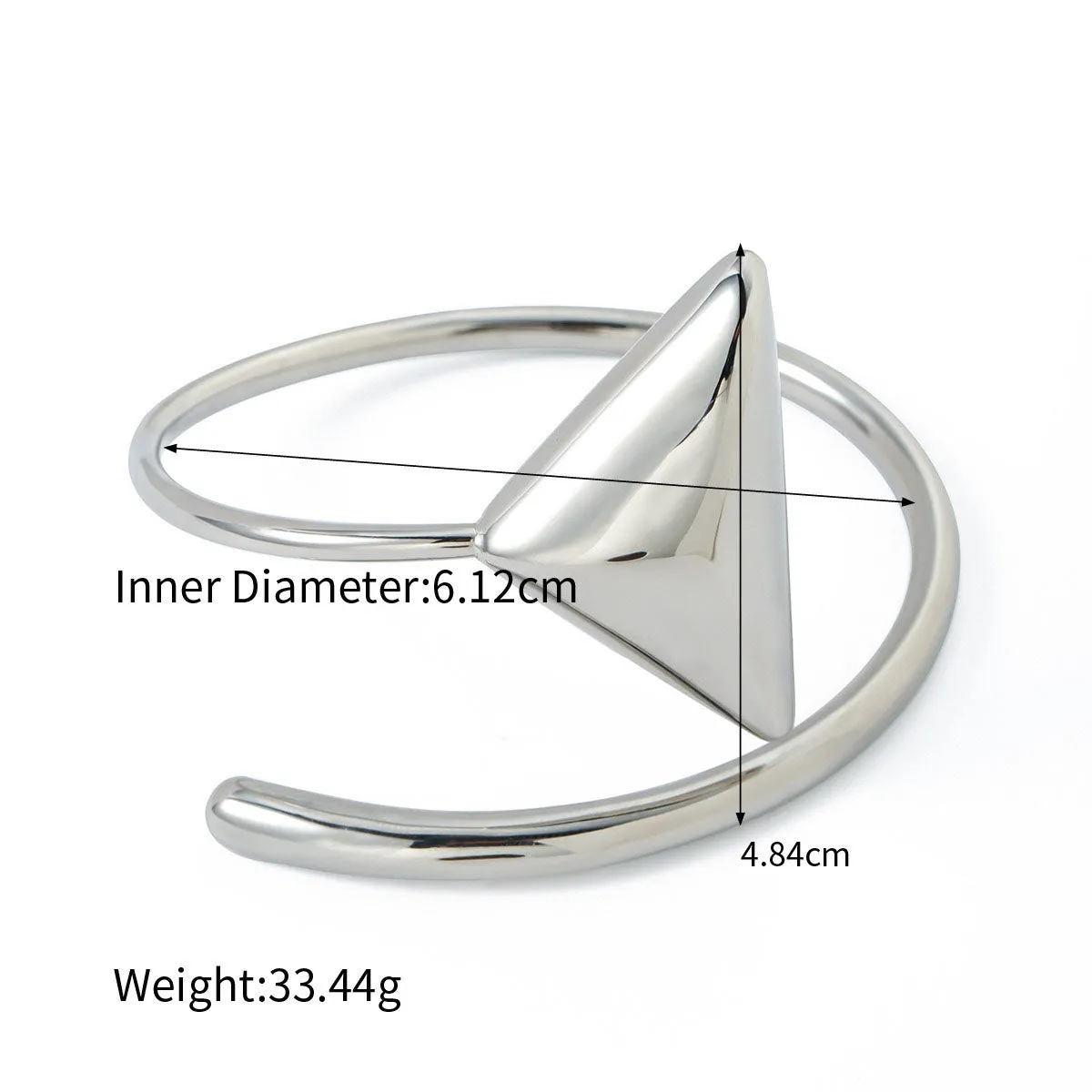 Tringlita‏ Bangle