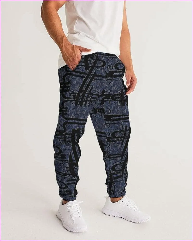 TSWG Aros Men's Track Pants