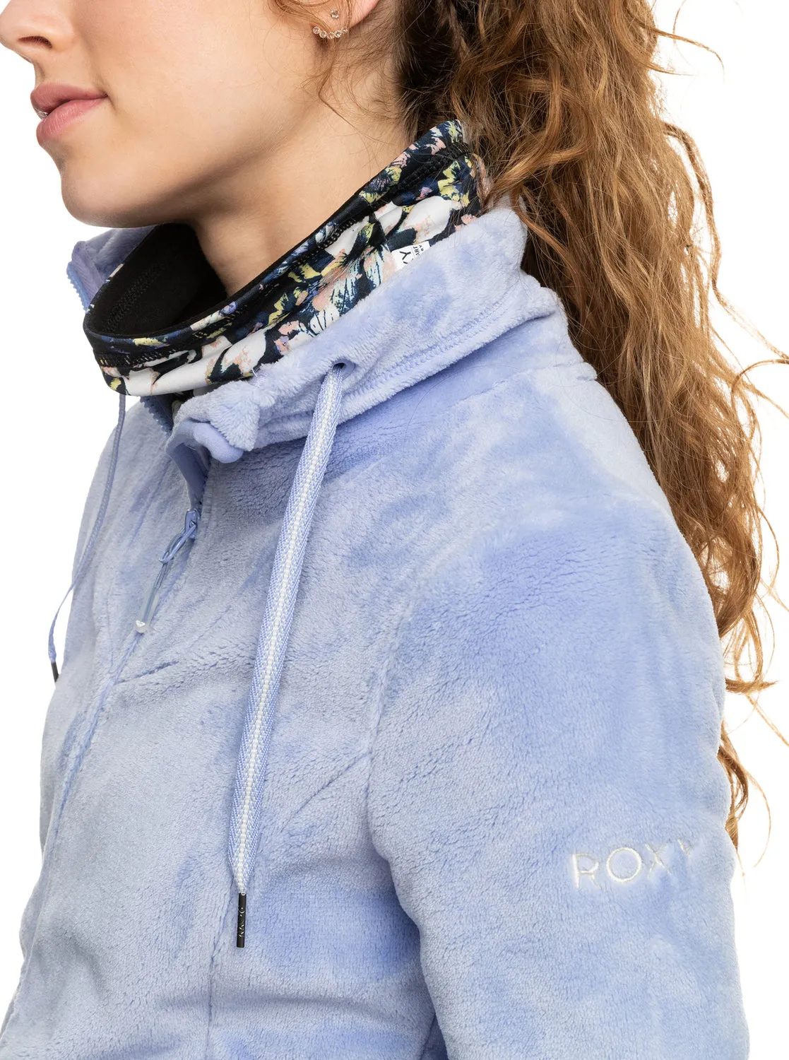 Tundra Zip Fleece