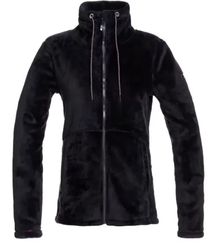 Tundra Zip Fleece