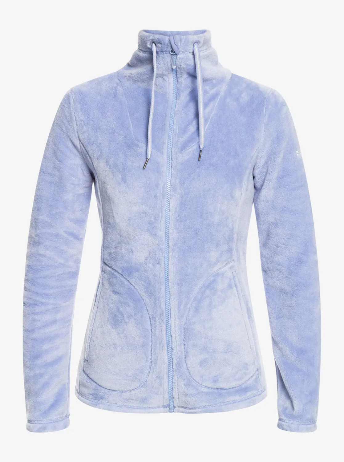 Tundra Zip Fleece