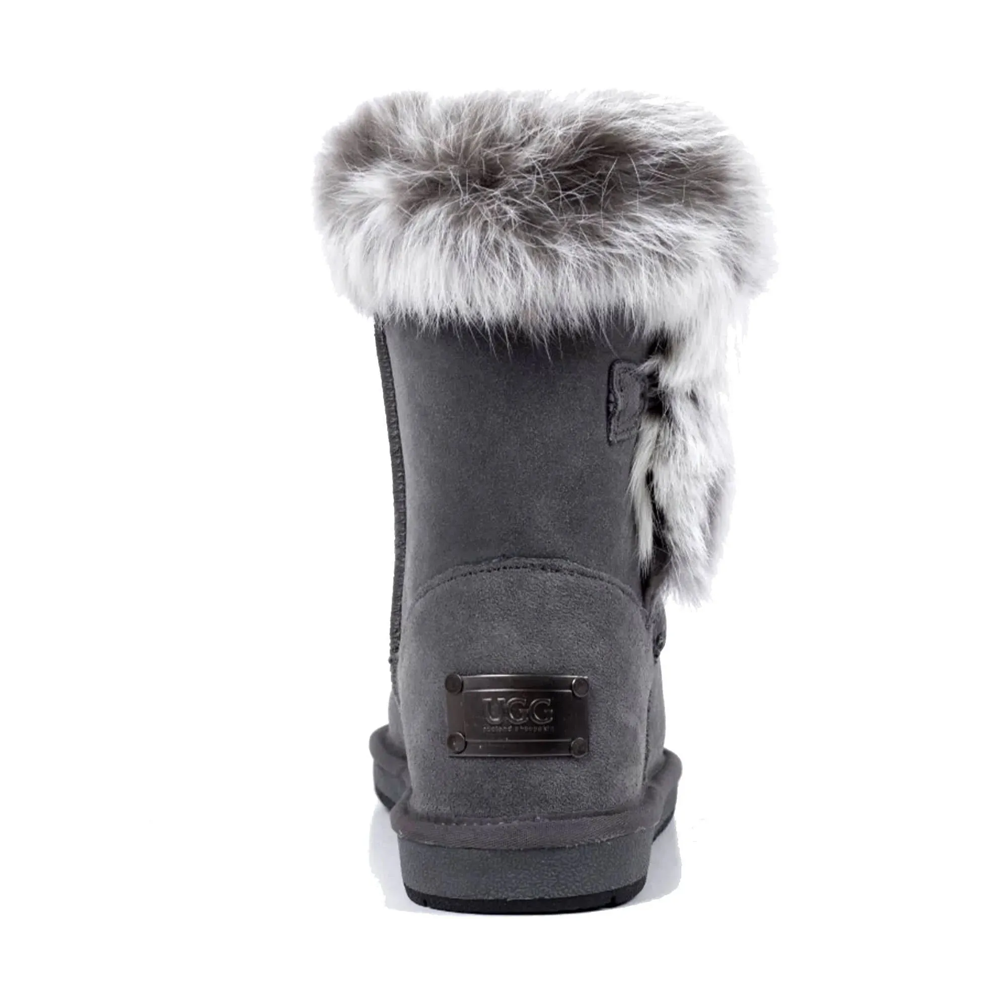 UGG Premium Foxy Boot