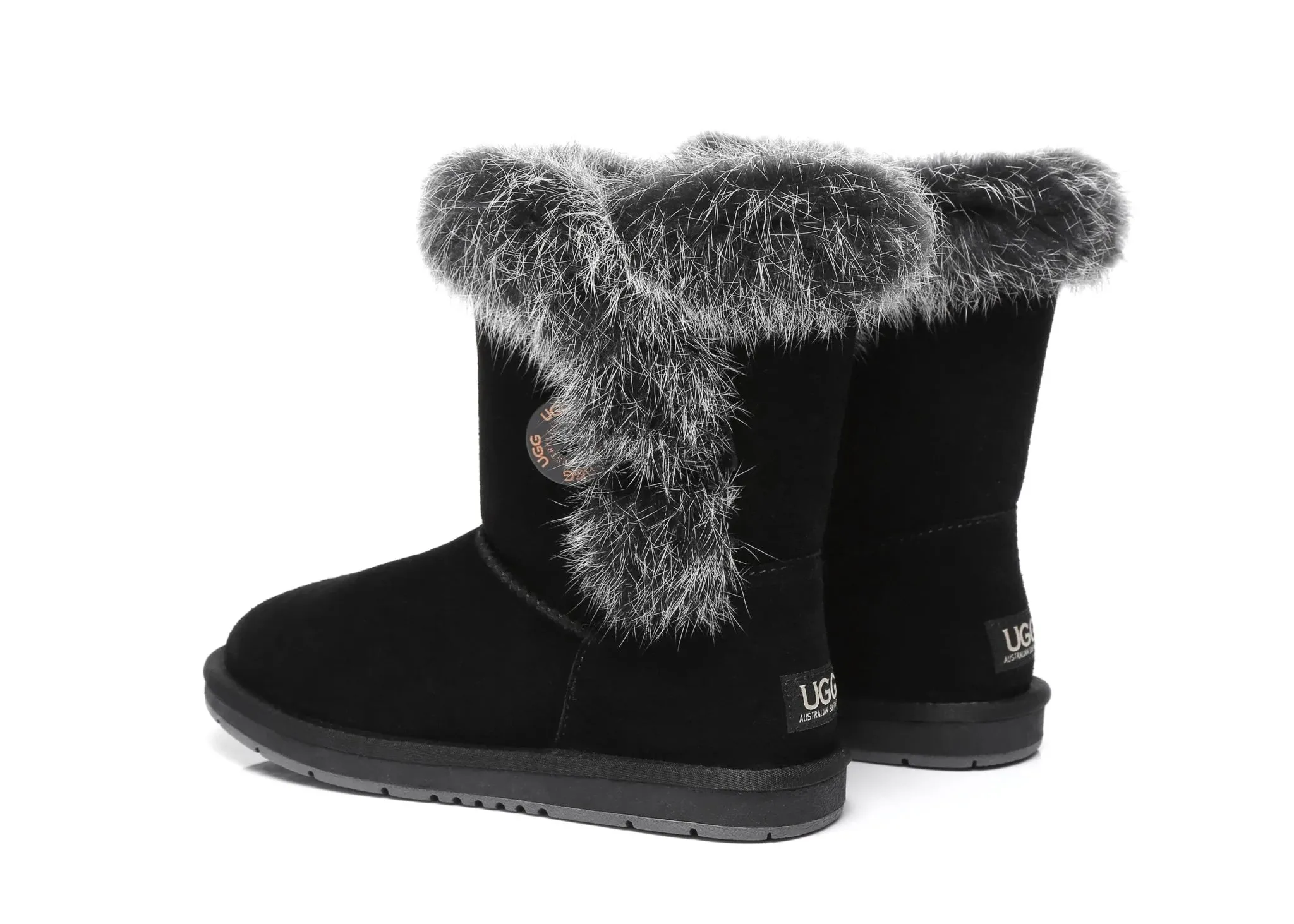 UGG Premium Foxy Boot