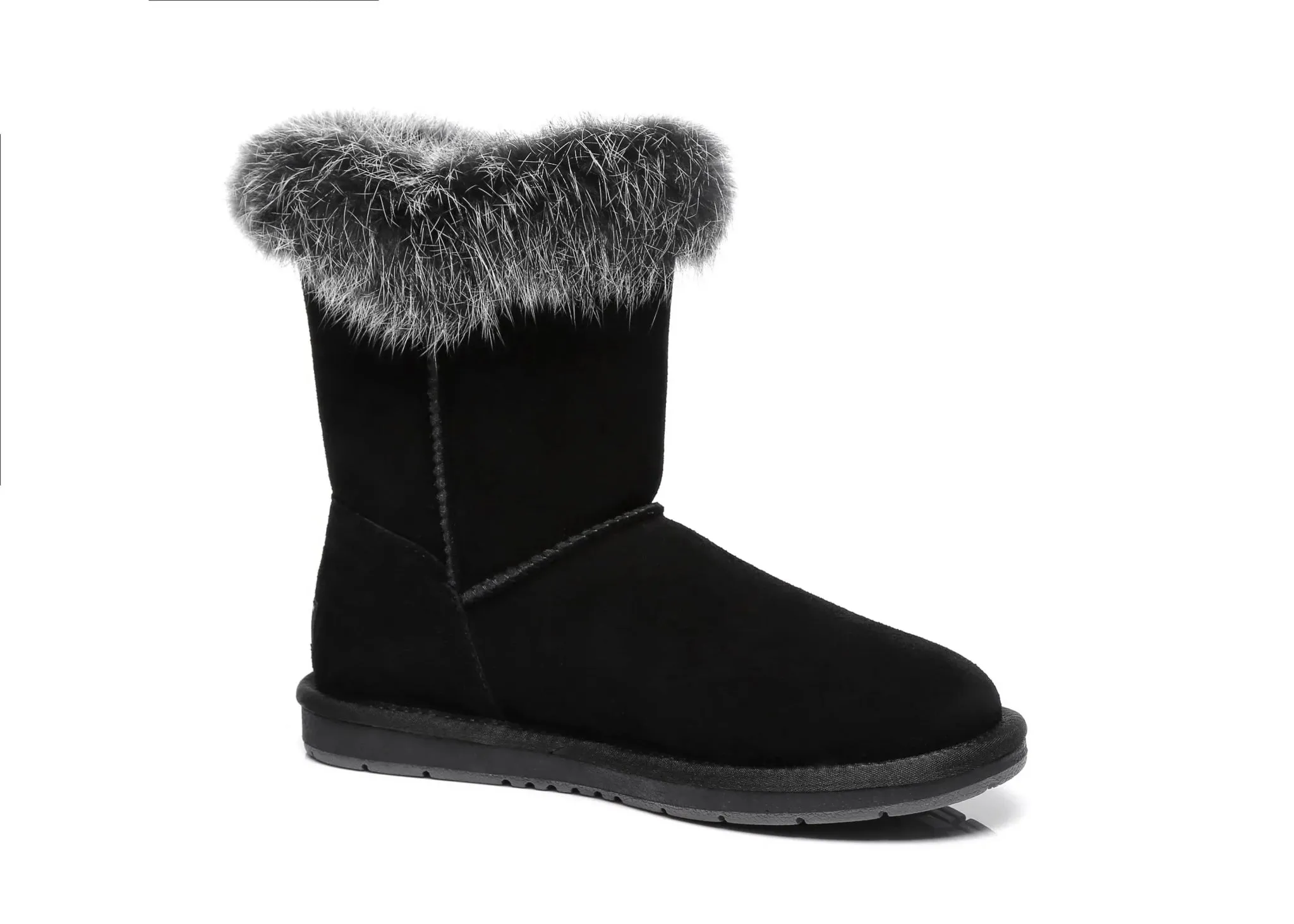 UGG Premium Foxy Boot