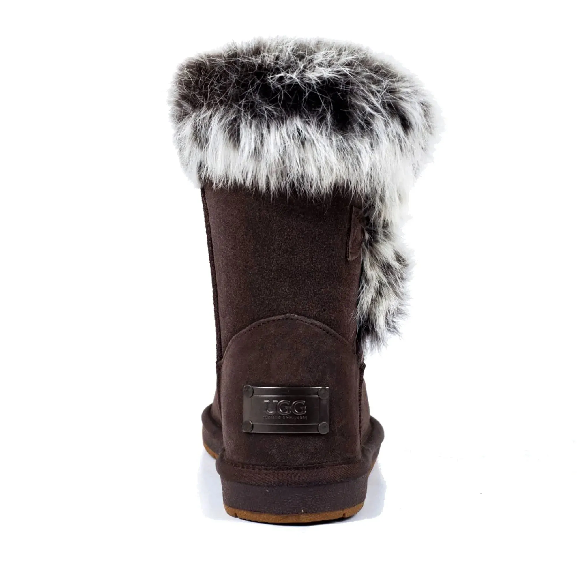 UGG Premium Foxy Boot