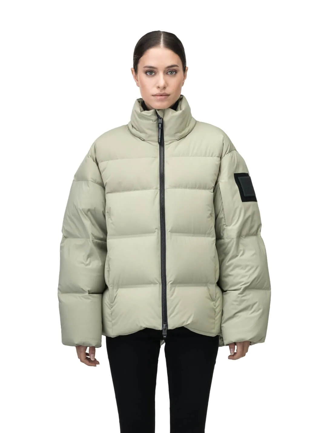 Una Women's Performance Puffer