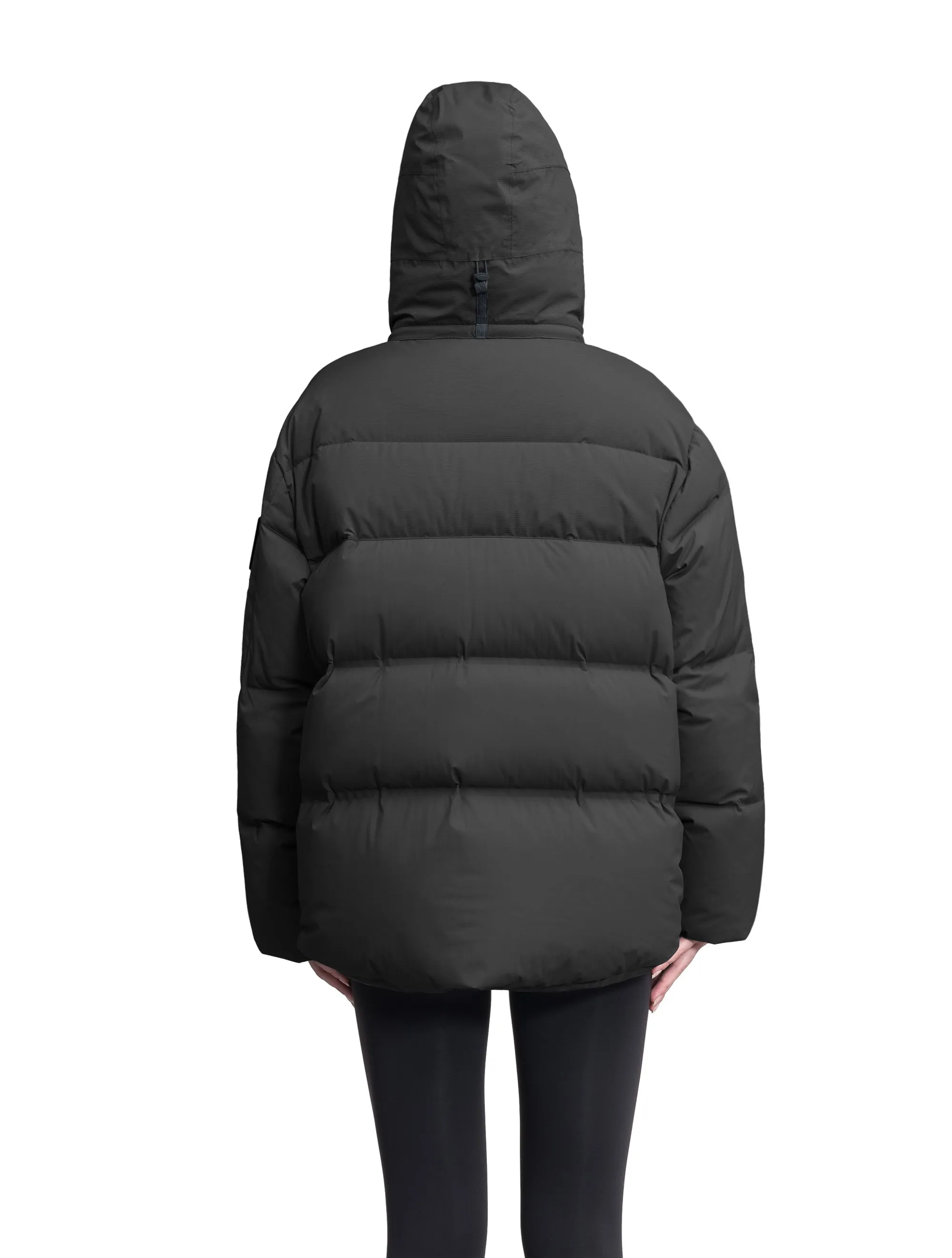 Una Women's Performance Puffer