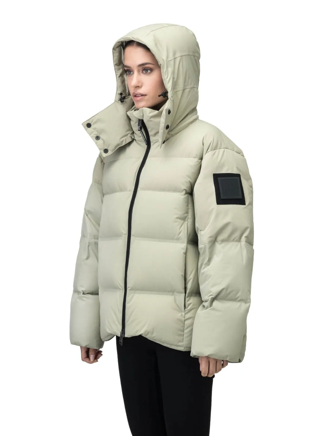 Una Women's Performance Puffer