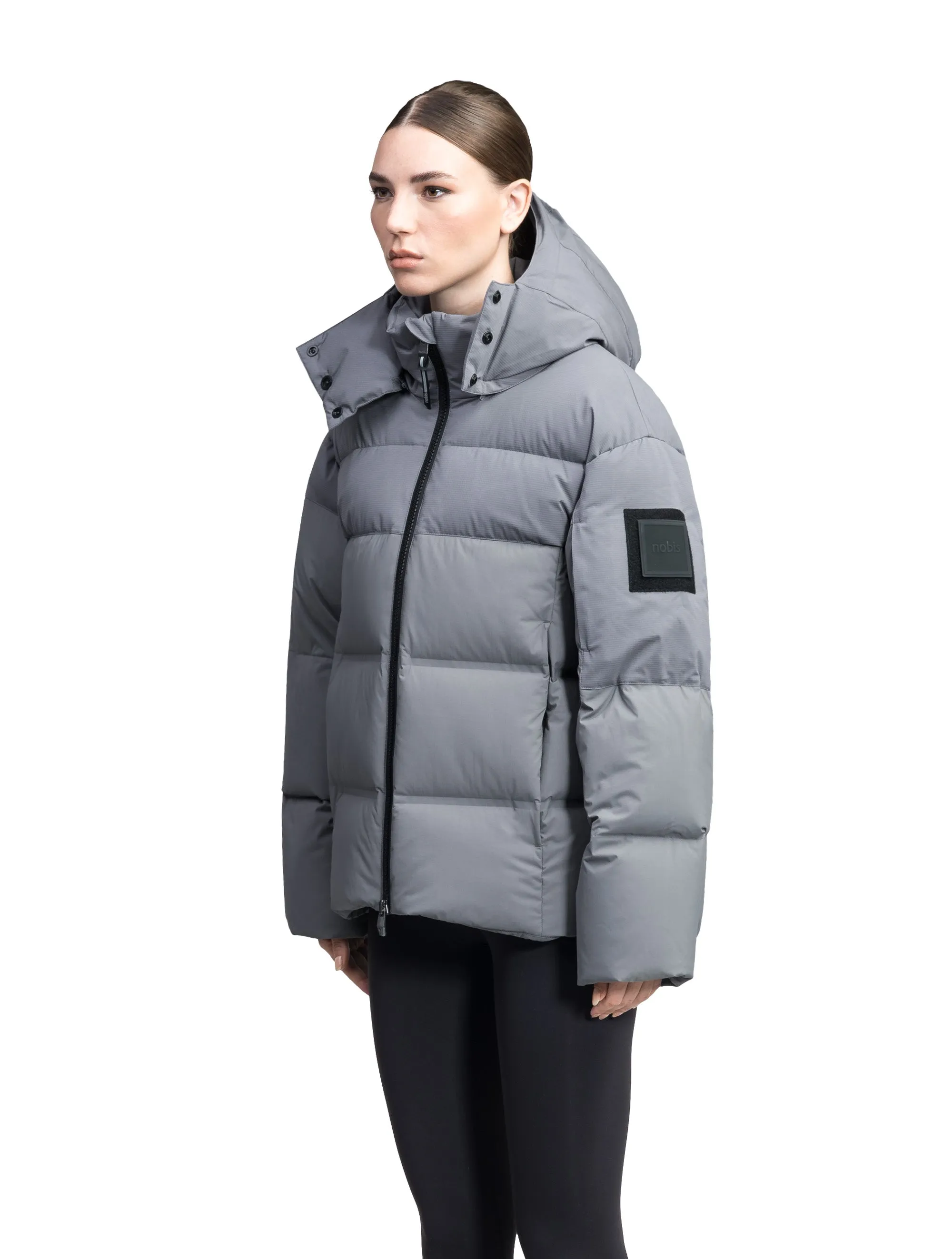 Una Women's Performance Puffer