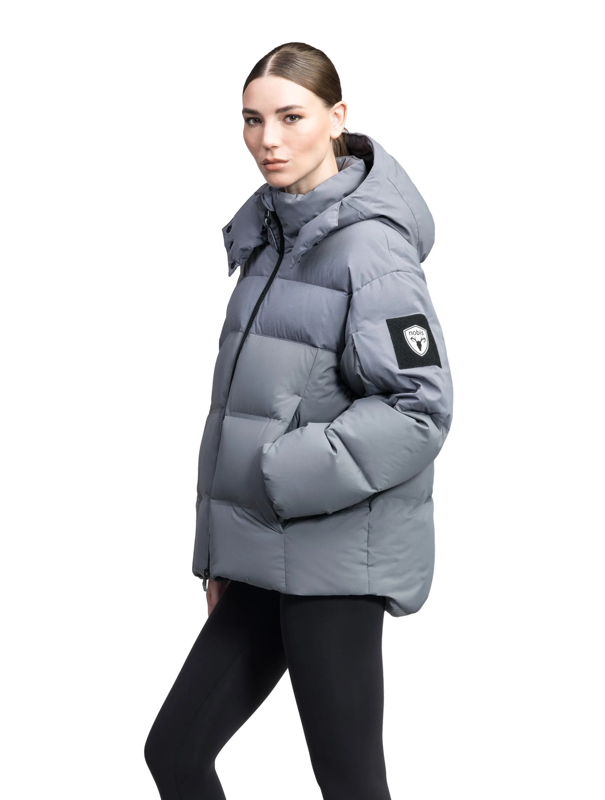 Una Women's Performance Puffer