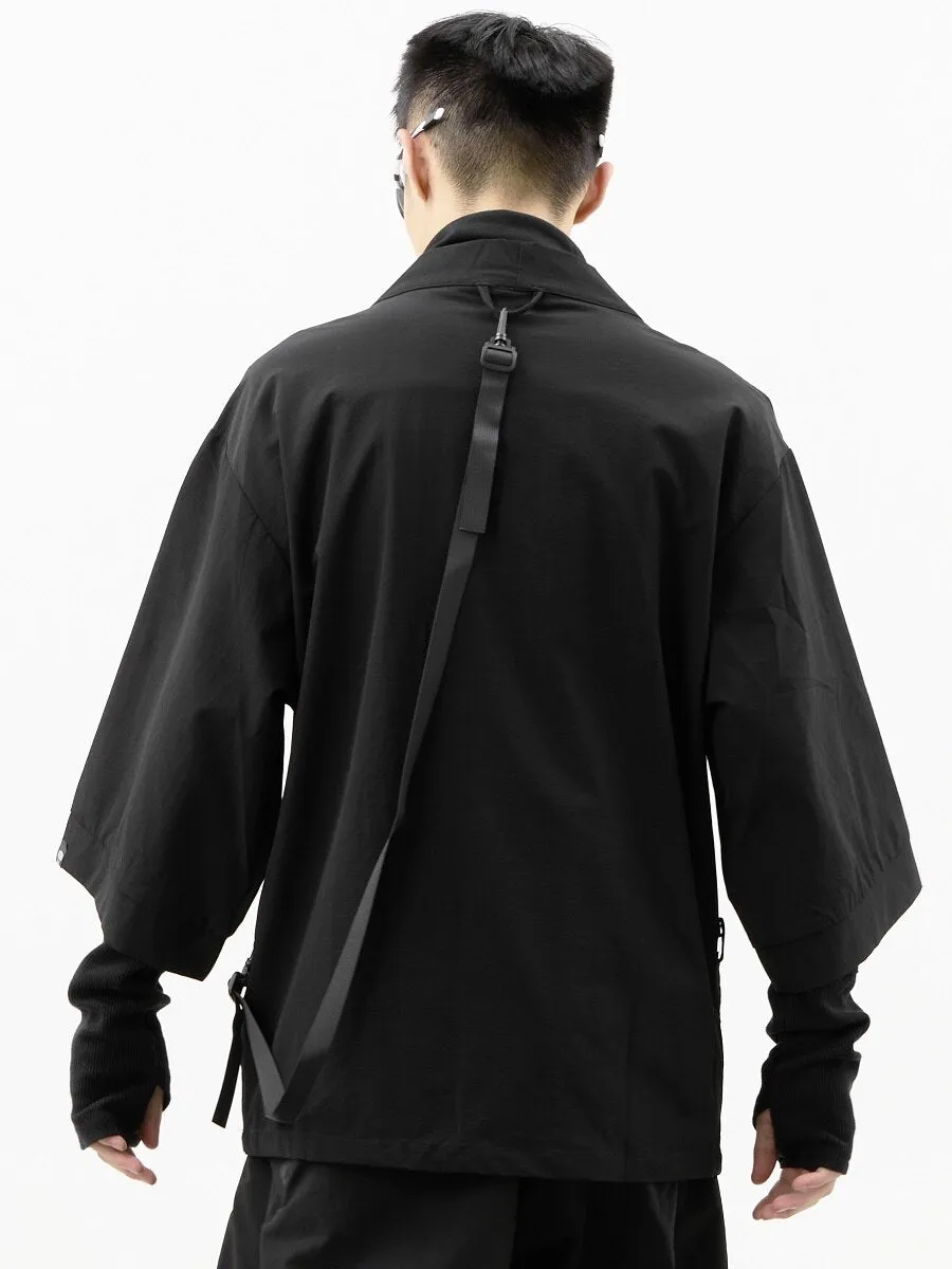 WHYWORKS Noragi Jacket