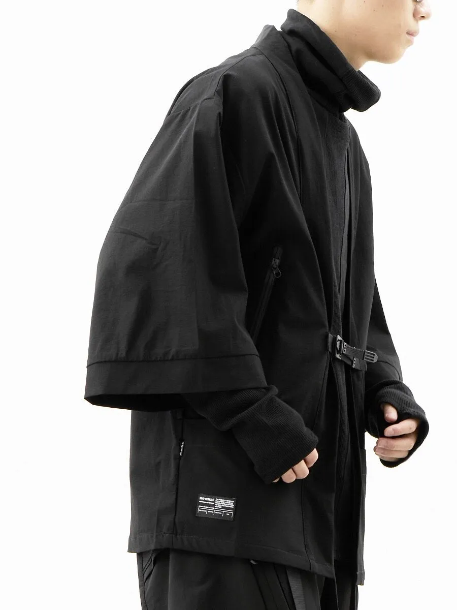 WHYWORKS Noragi Jacket