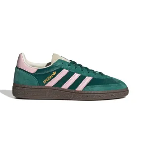 Wmns Handball Spezial 'Collegiate Green Clear Pink'