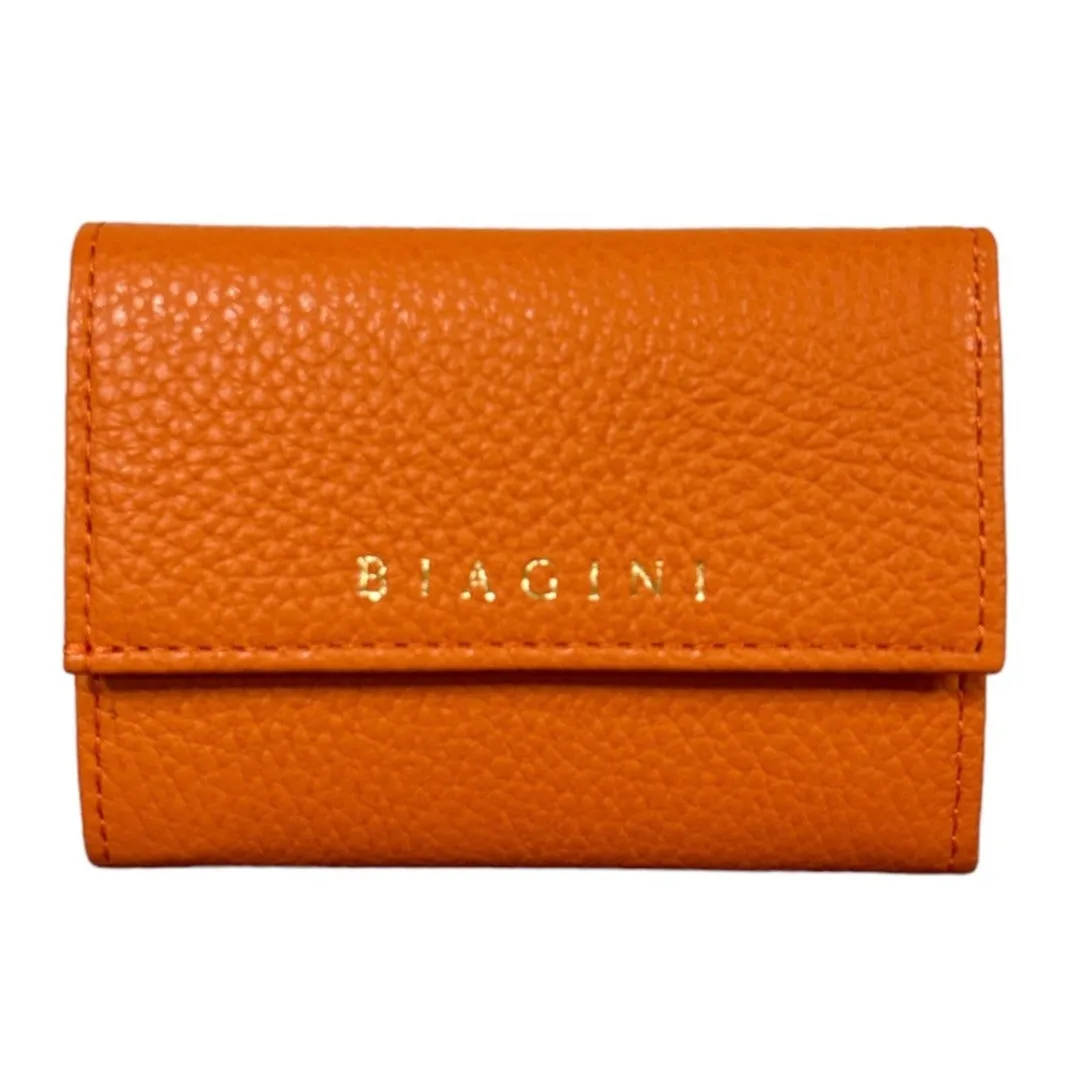 Woman Wallet 6CC Small