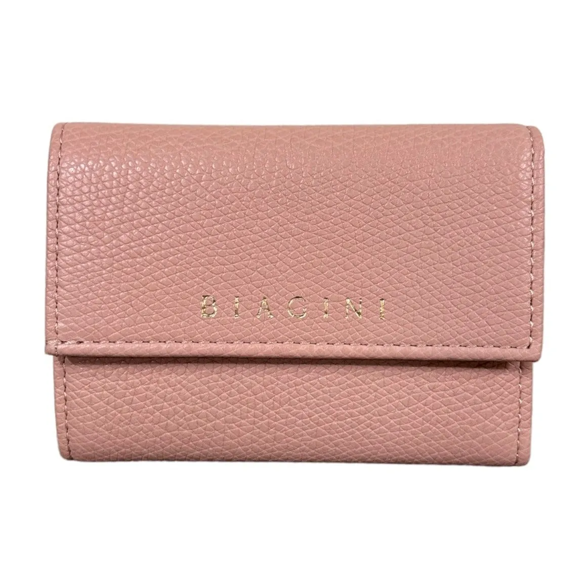 Woman Wallet 6CC Small