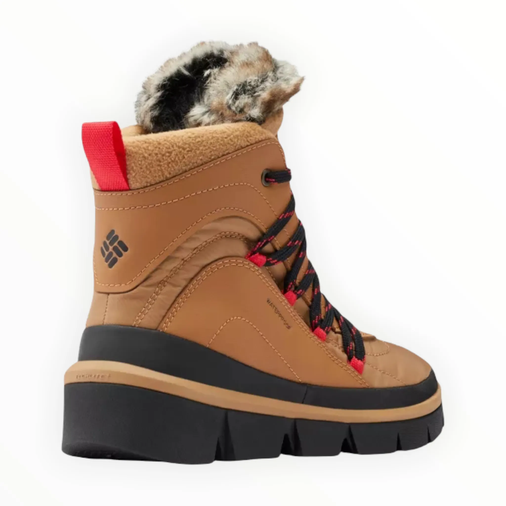 Women's Keetley™ Omni-Heat™ Infinity Shorty Boot