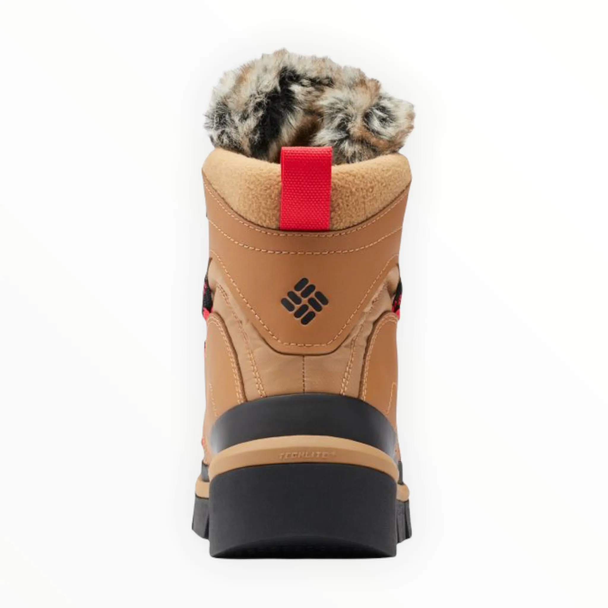 Women's Keetley™ Omni-Heat™ Infinity Shorty Boot