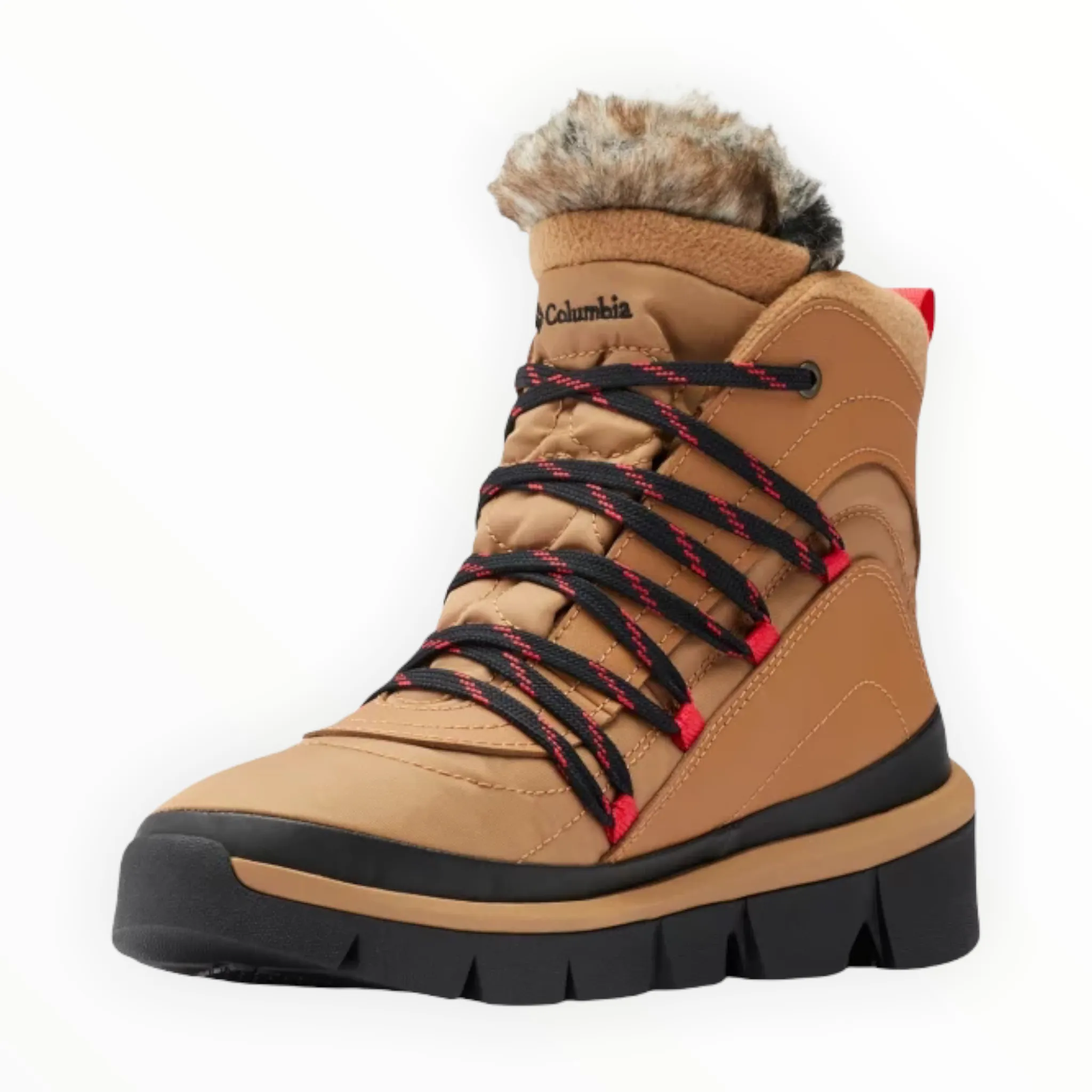 Women's Keetley™ Omni-Heat™ Infinity Shorty Boot